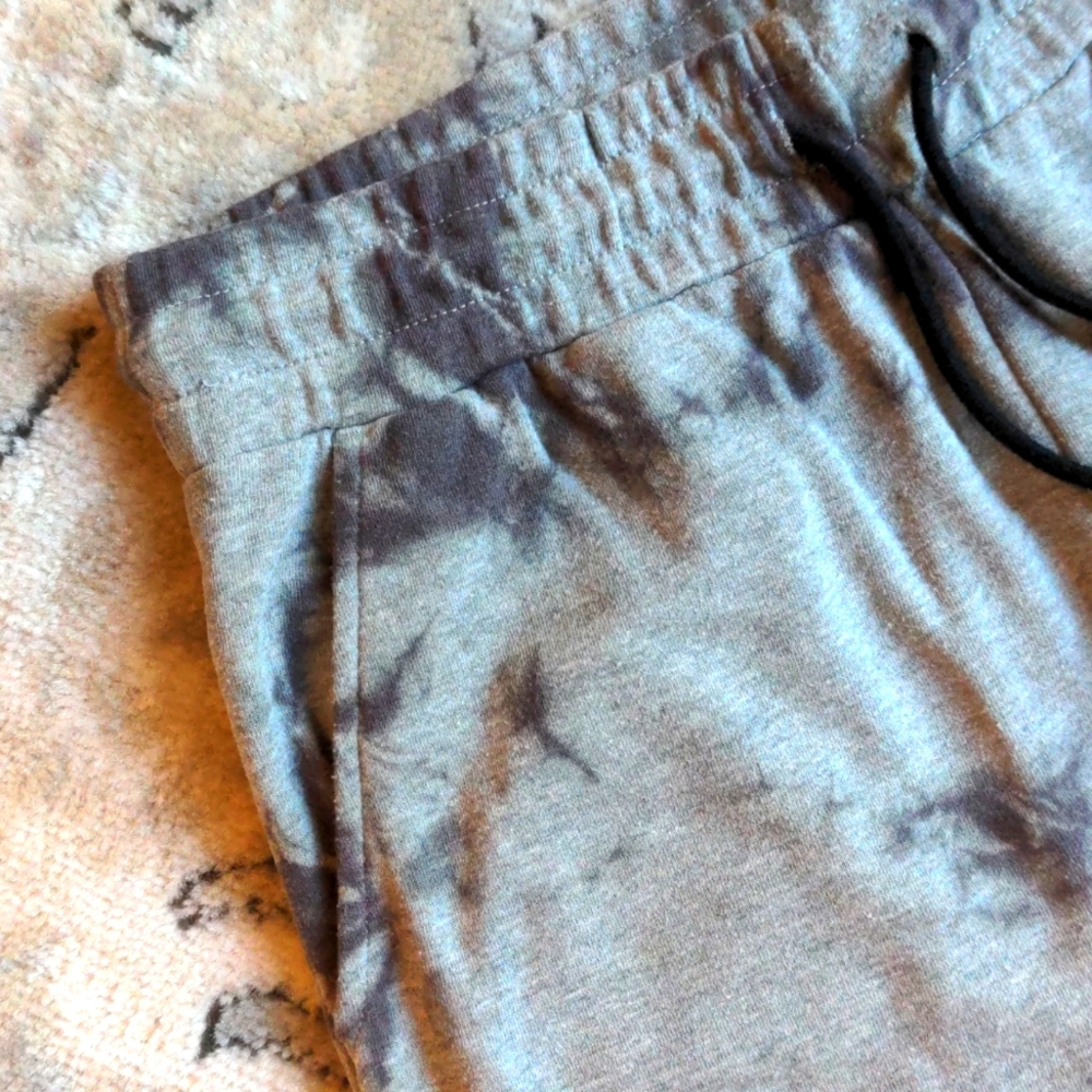 Neff tie dye joggers - Picture 5 of 14
